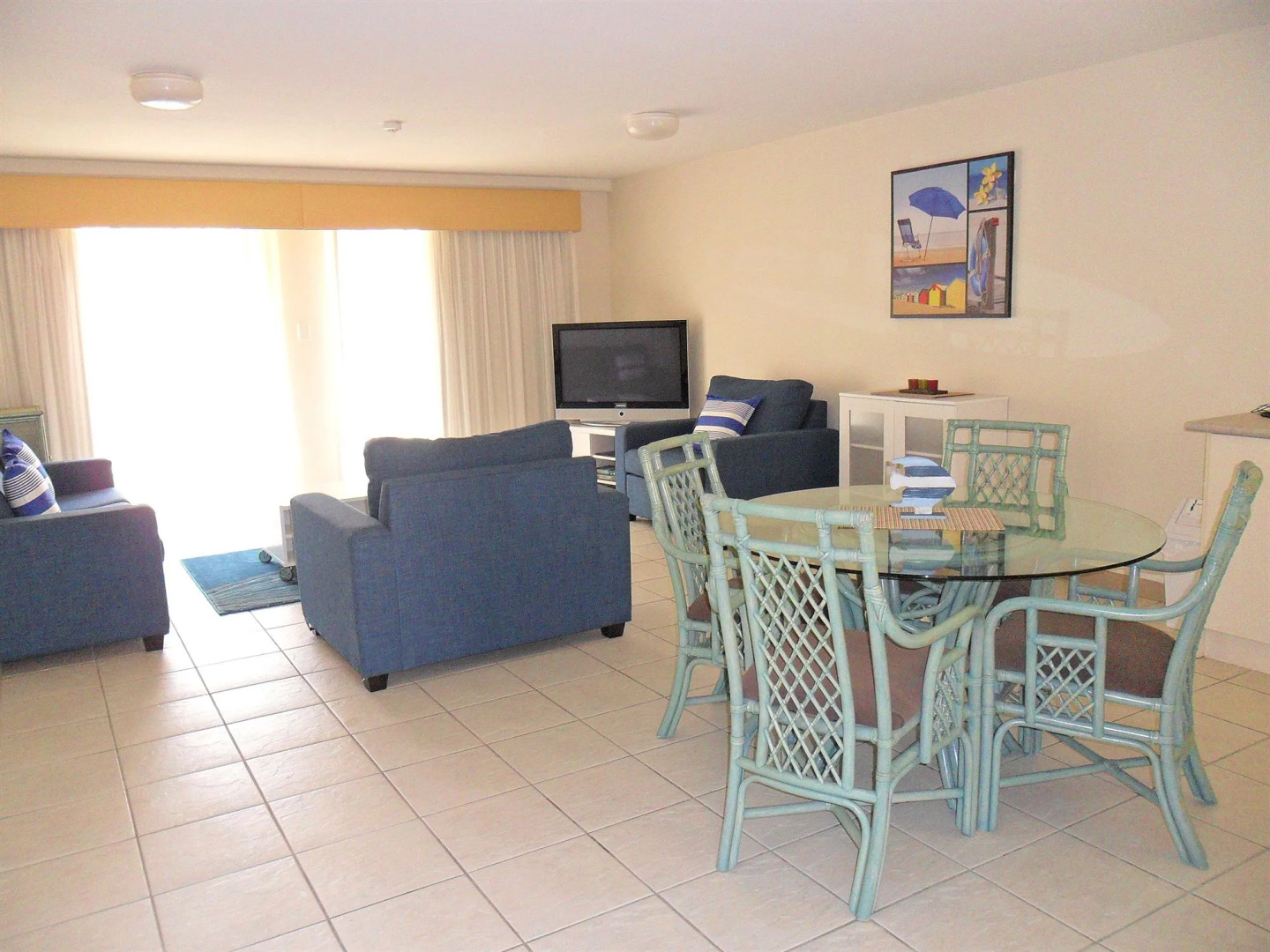 Nelson Bay Breeze Holiday Apartments
