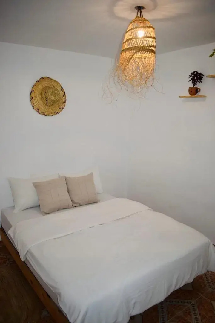 Taghazout Camp Surf & Yoga