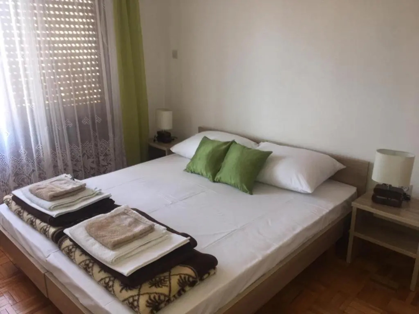 Apartment Marija Selce