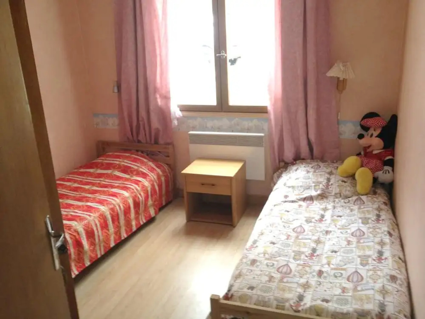 Villa With 3 Bedrooms in Chandolas, With Private Pool, Furnished Garden and Wifi