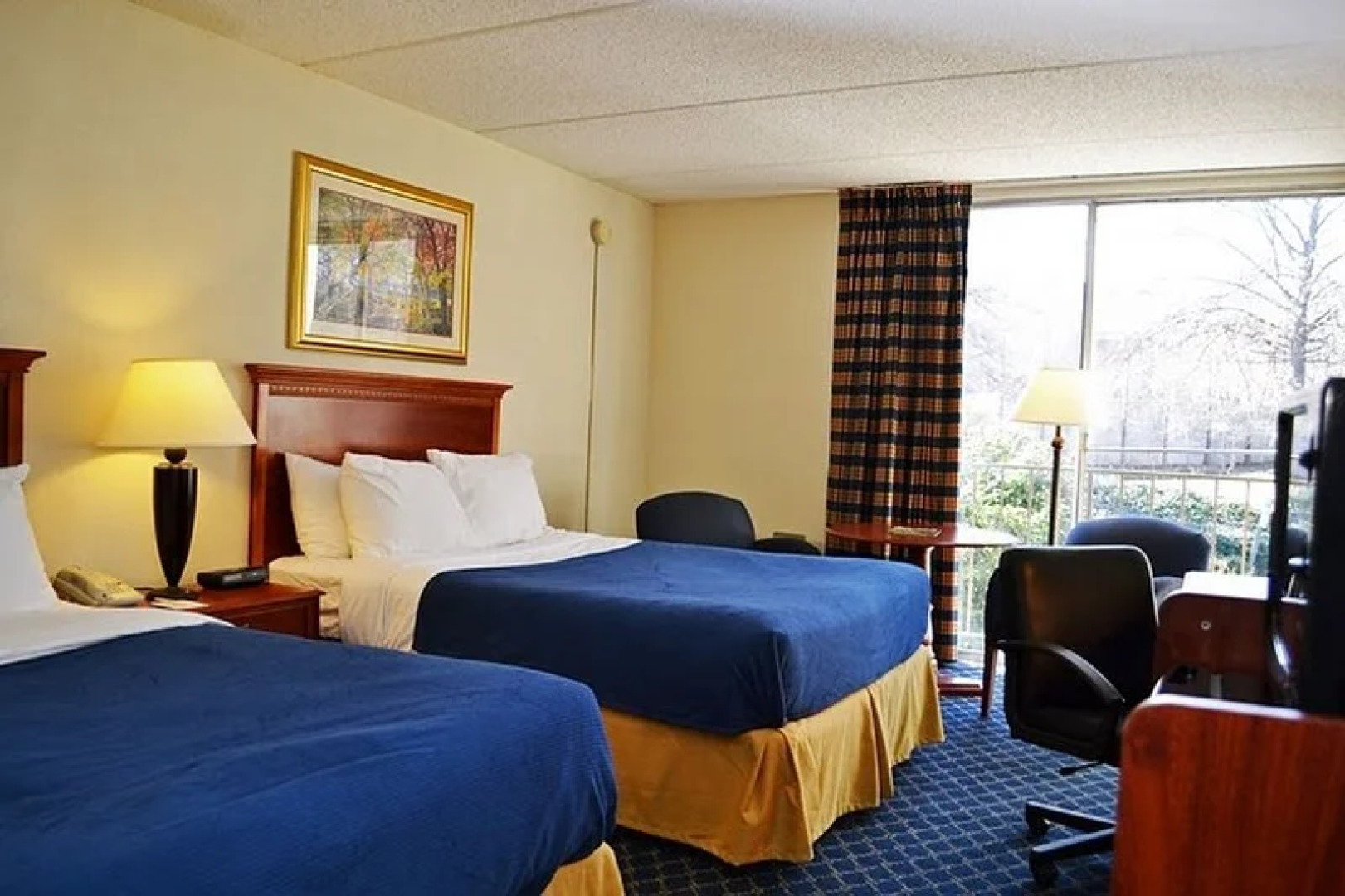 Best Western Atlanta Cumberland Galleria Hotel
