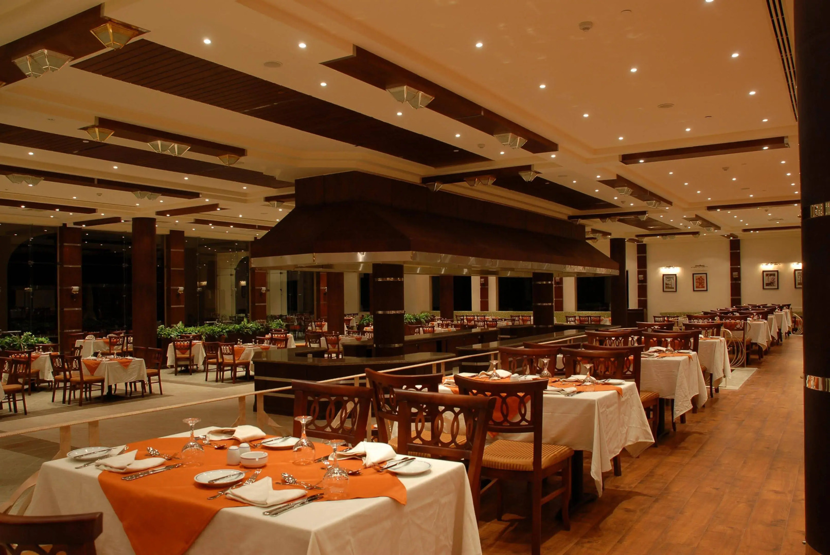 Red Sea Taj Mahal Resort & Aqua Park