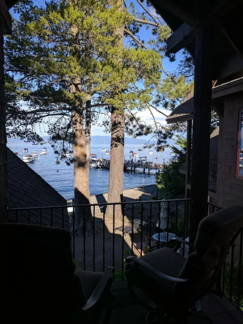 West Shore Cafe and Inn