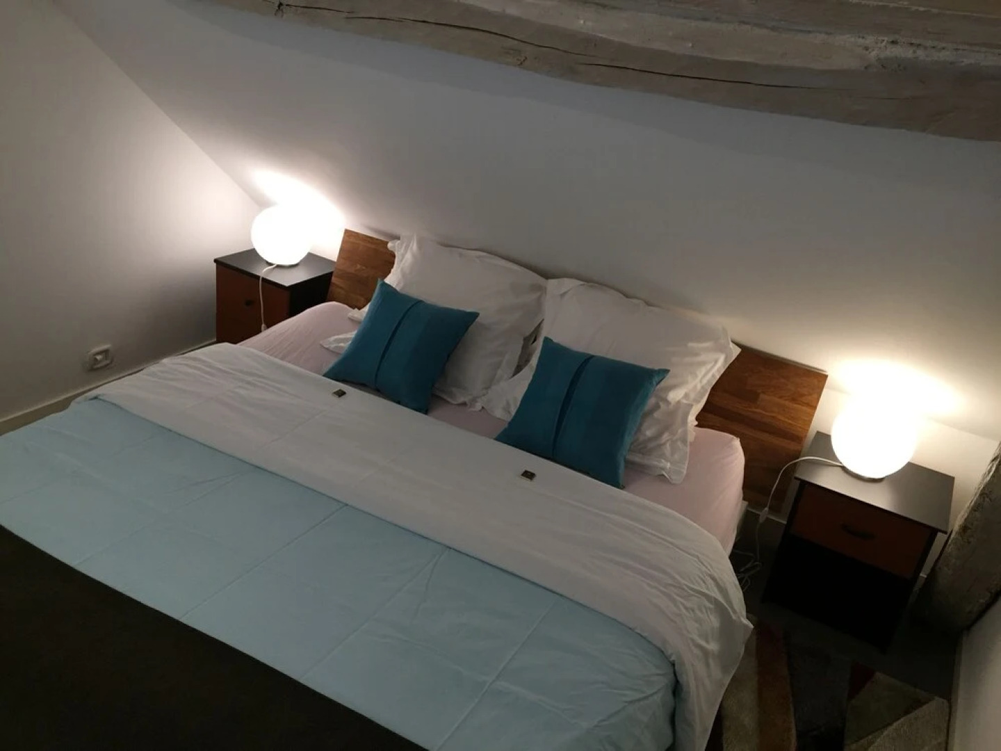 Chambre d’hotes Le Grand Fourneau