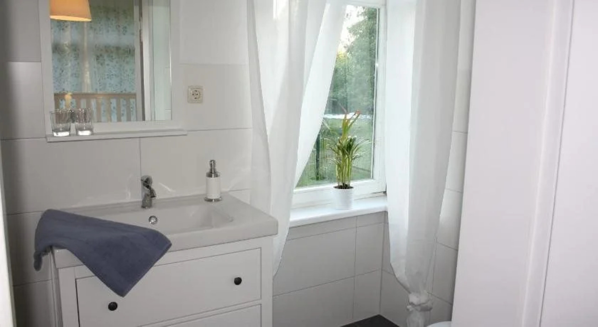 Villa 1923 Apartment