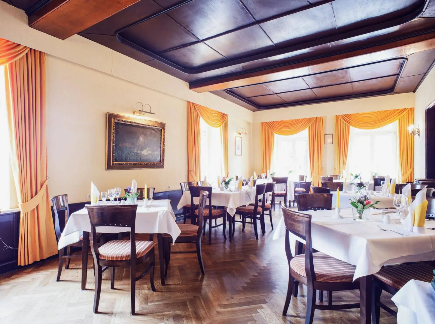 Hotel Schwarzer Bär