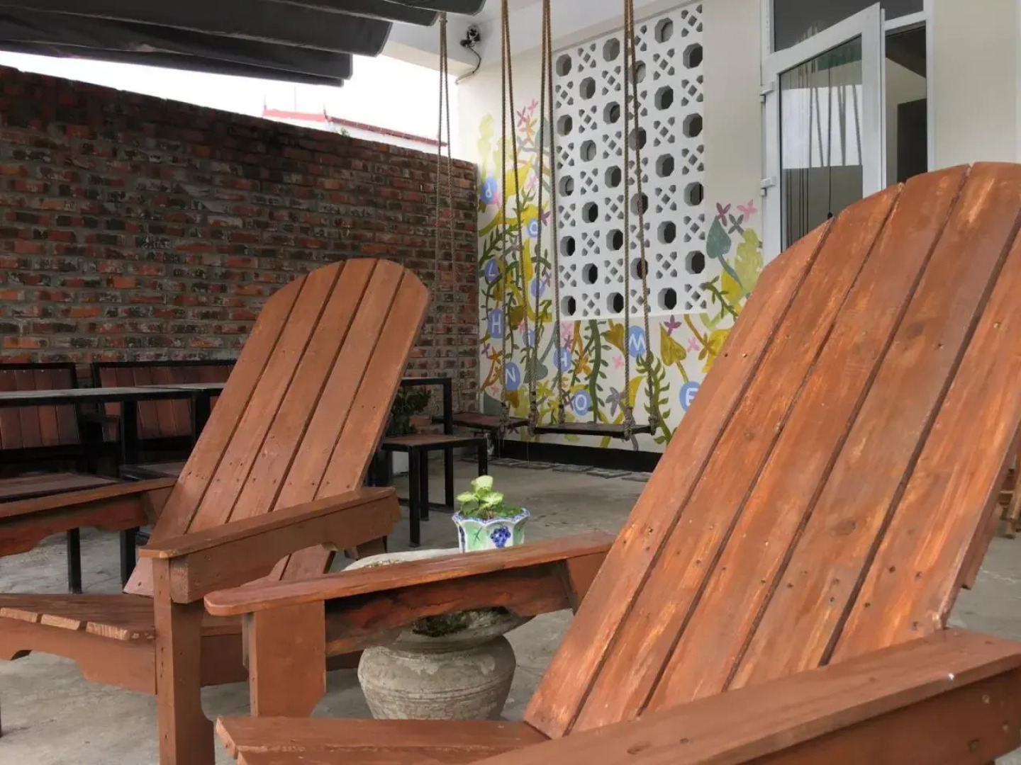 Hang Nga Guest house