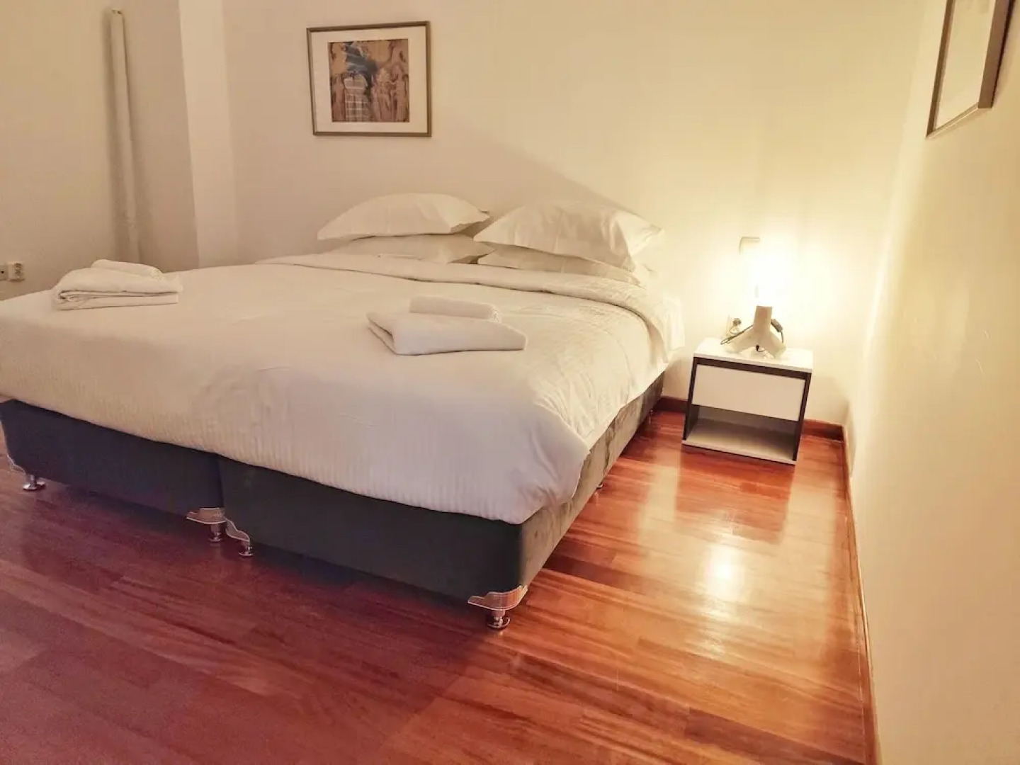 Adelos New Villa Elliniko Fresh