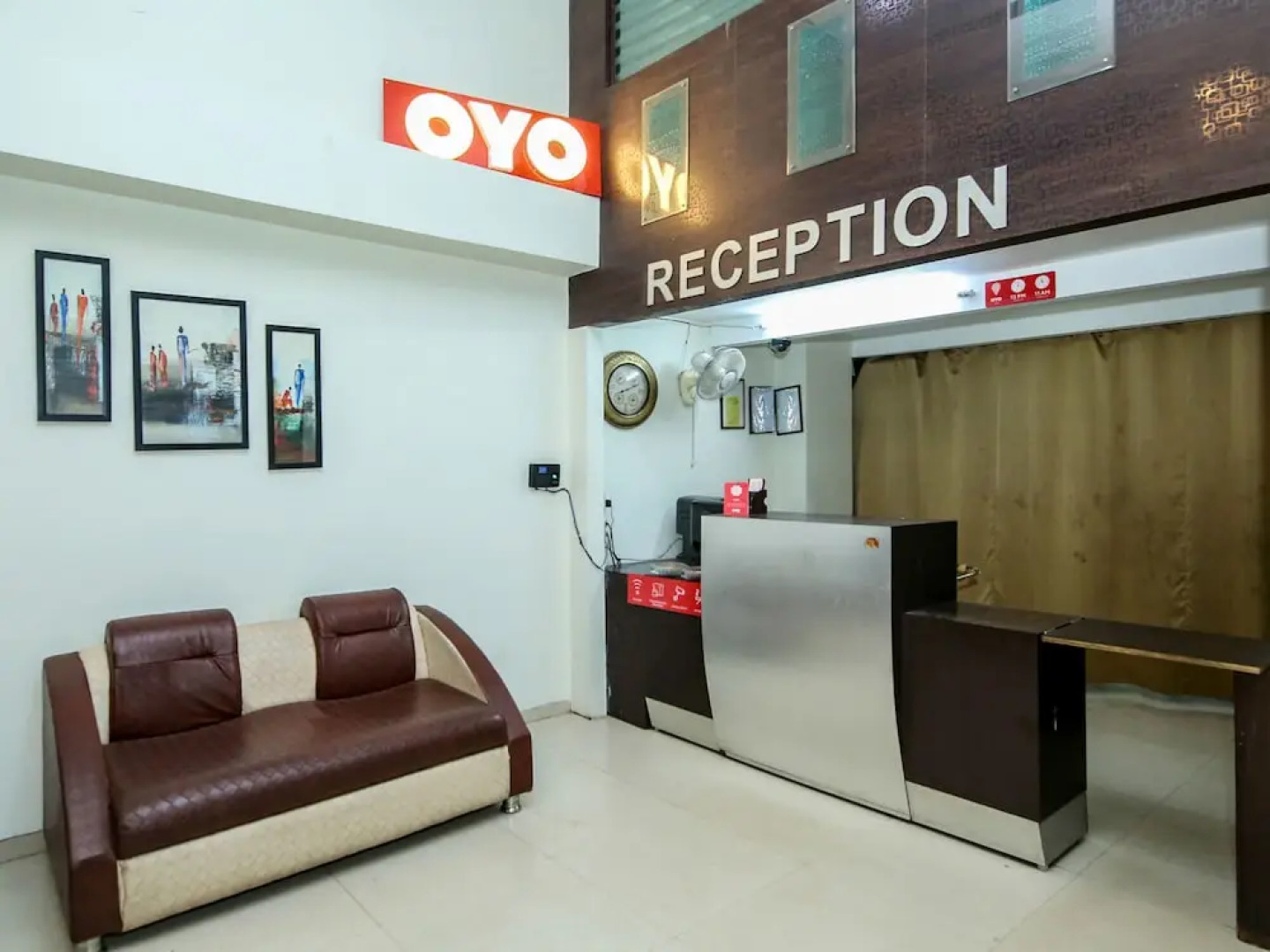 Oyo 15144 Hotel Ankit