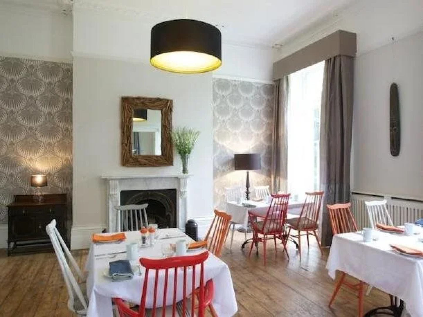 Ravenhurst Bed and Breakfast