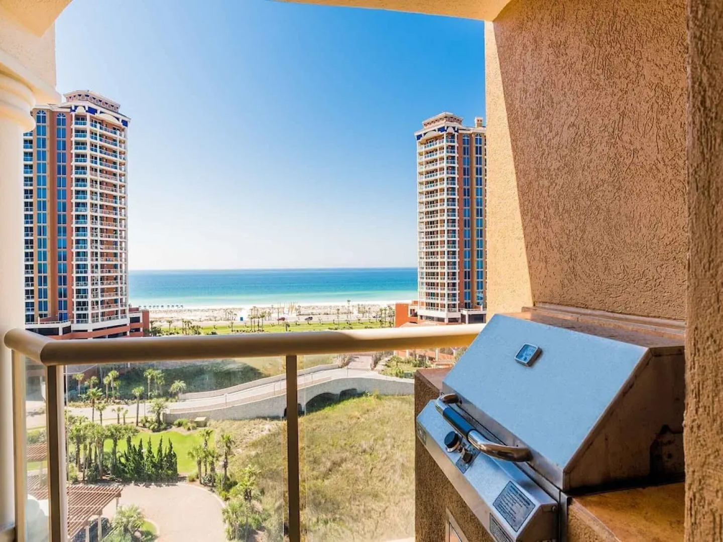 Portofino Island Resort #4 by Southern Vacation Rentals