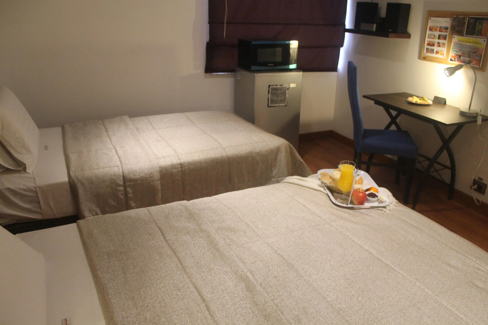 Hotel Vila Santa