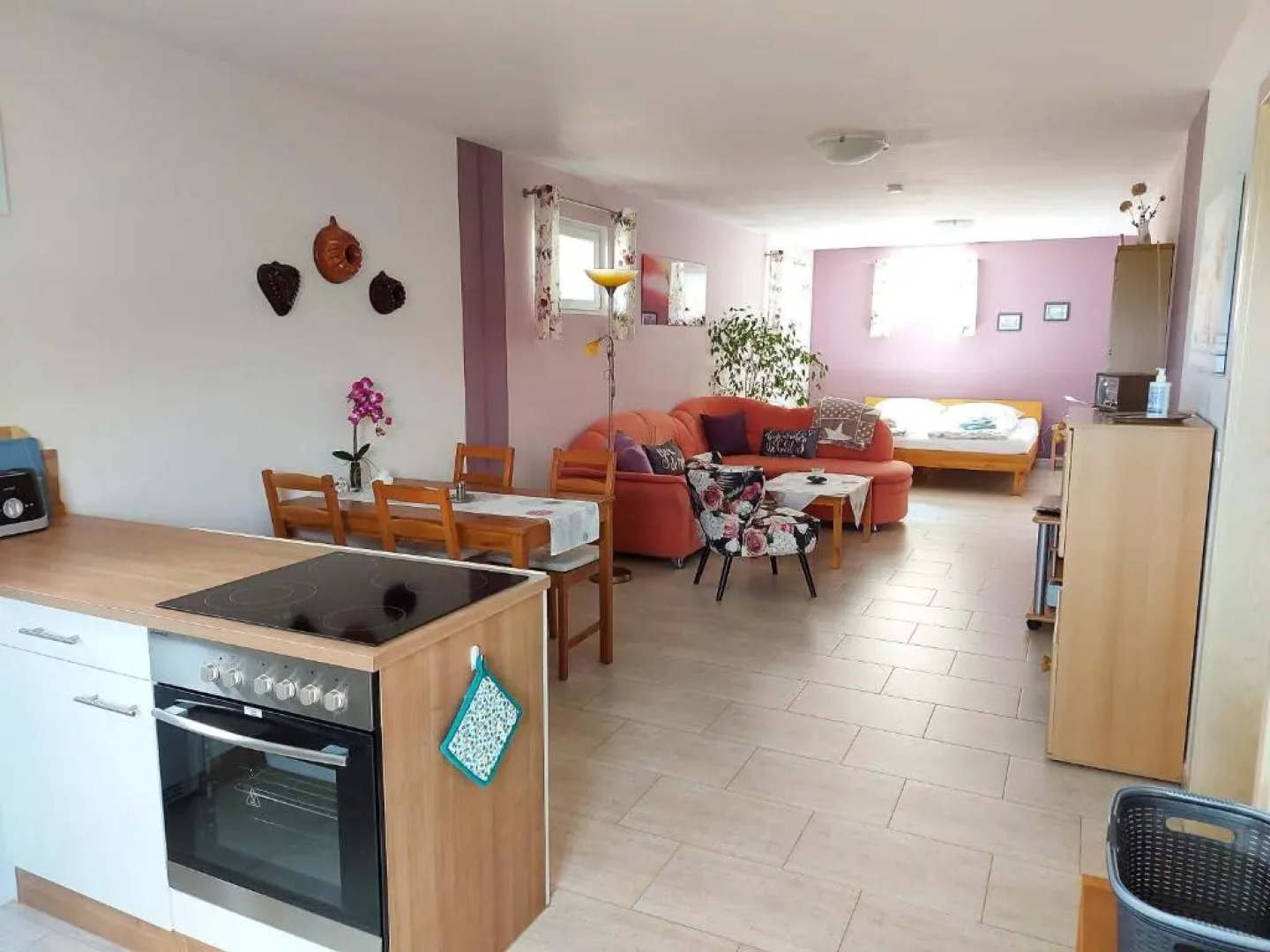 Ferienwohnung Sonne 11