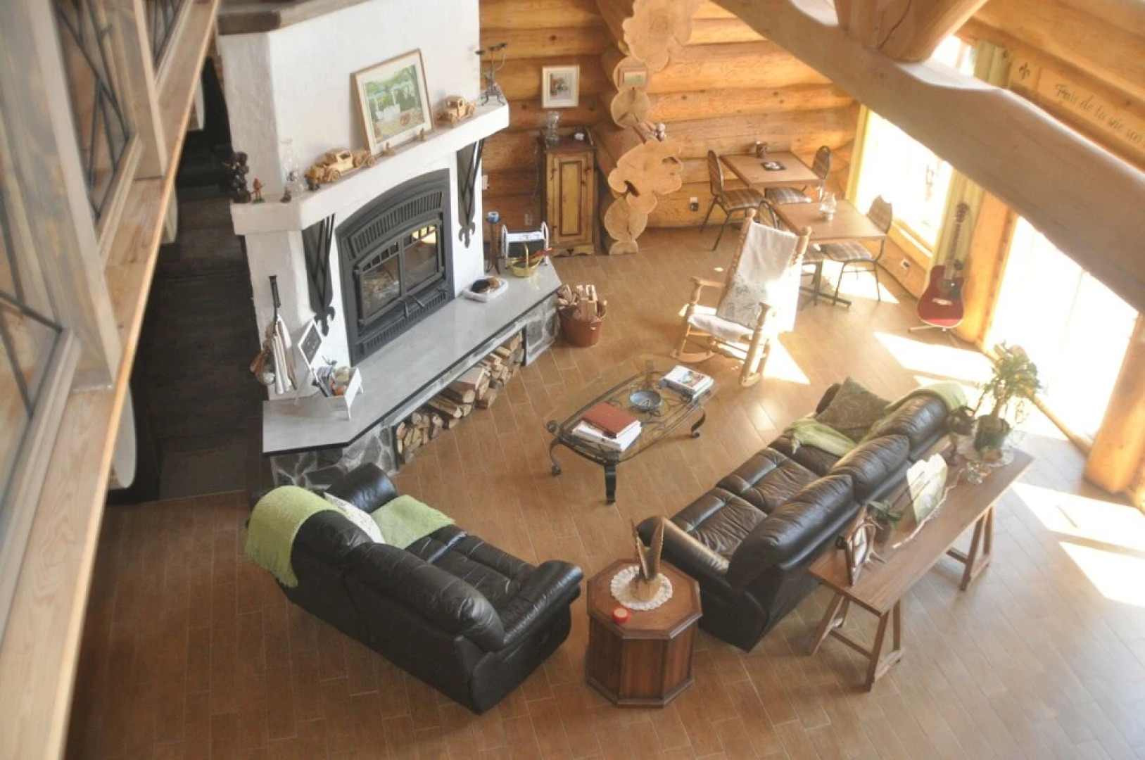 Domaine De La Giroux-Ette