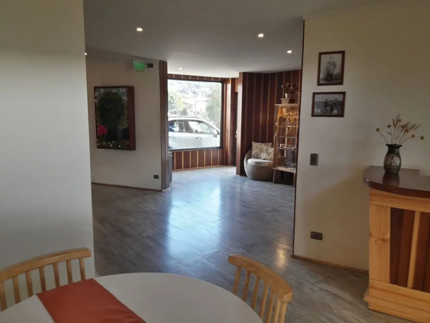 Hotel y Departamentos Dein Haus