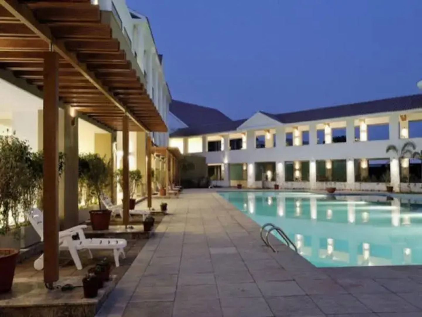 Kensville Golf and Country Club