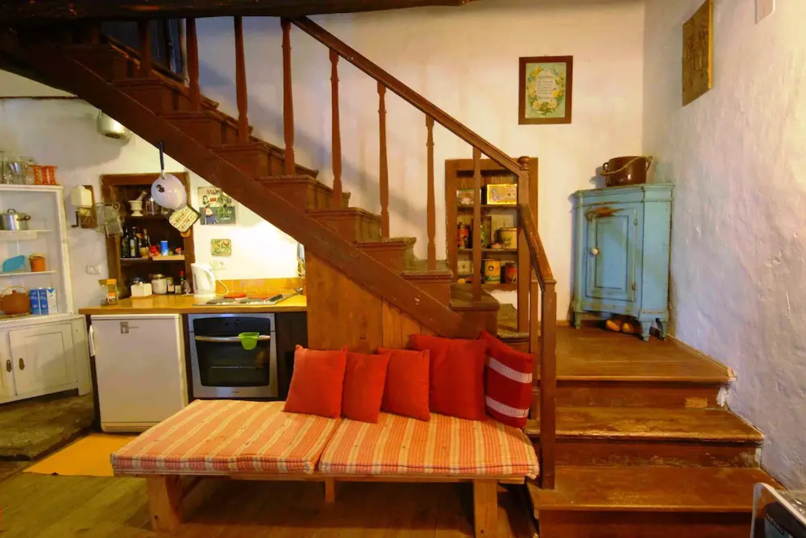 Holiday Home Casa d Arte