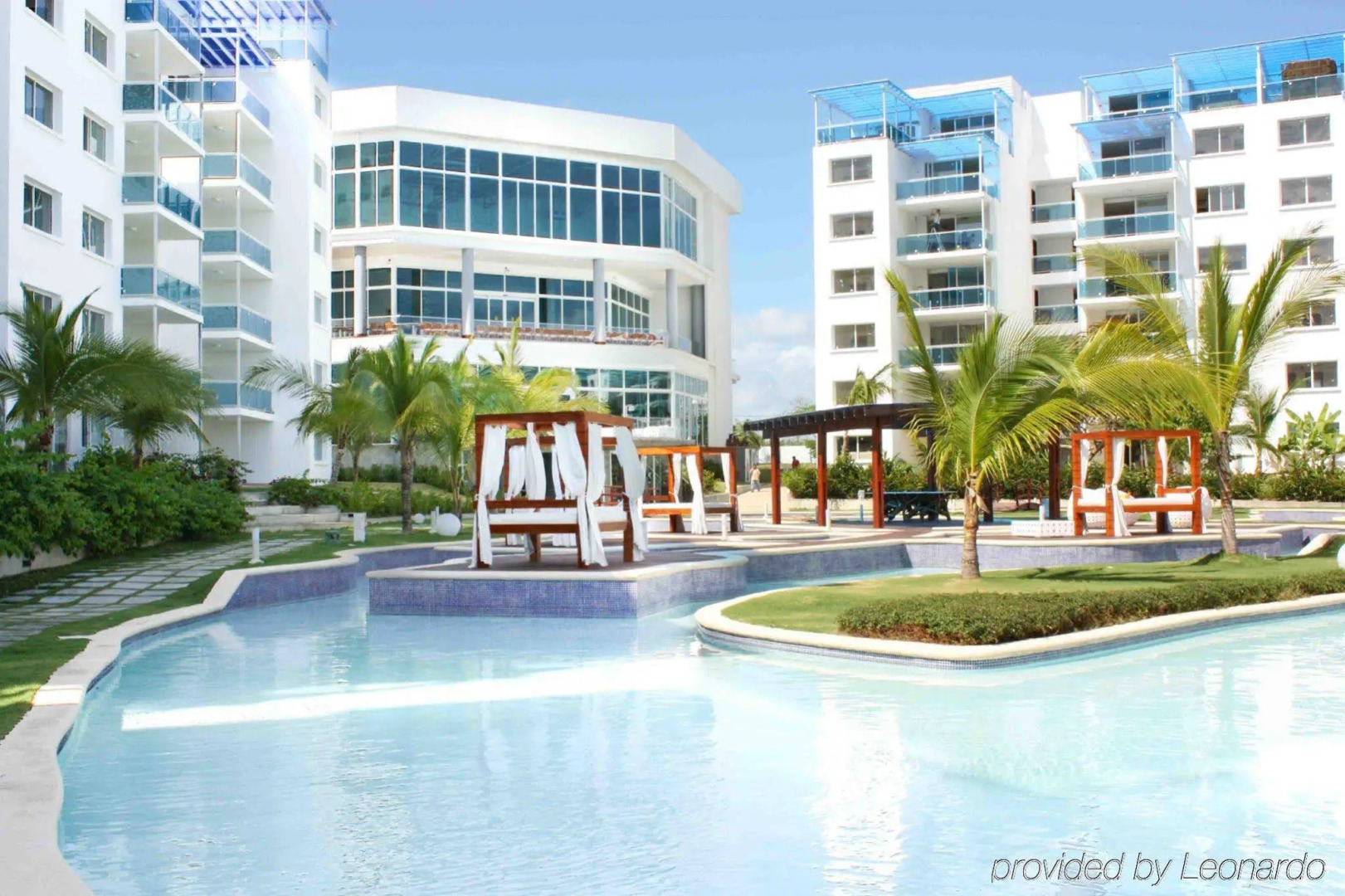 Wyndham Grand Playa Blanca