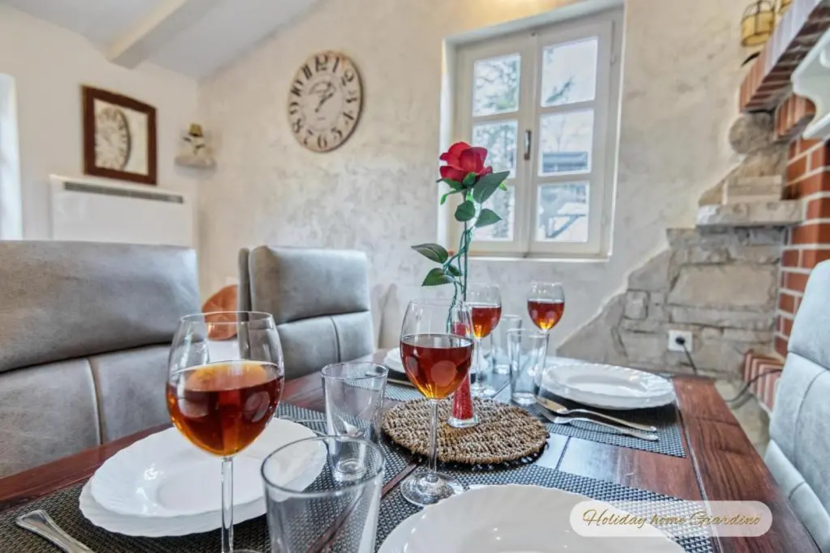 Holiday Home Giardino Marino