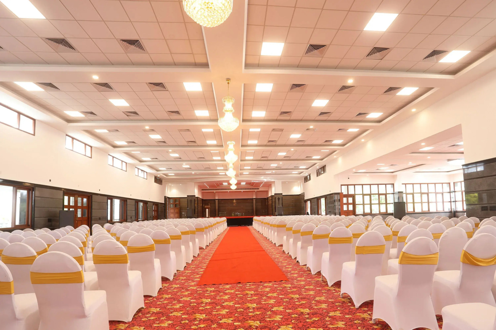 Holiday Valley Nature Resorts