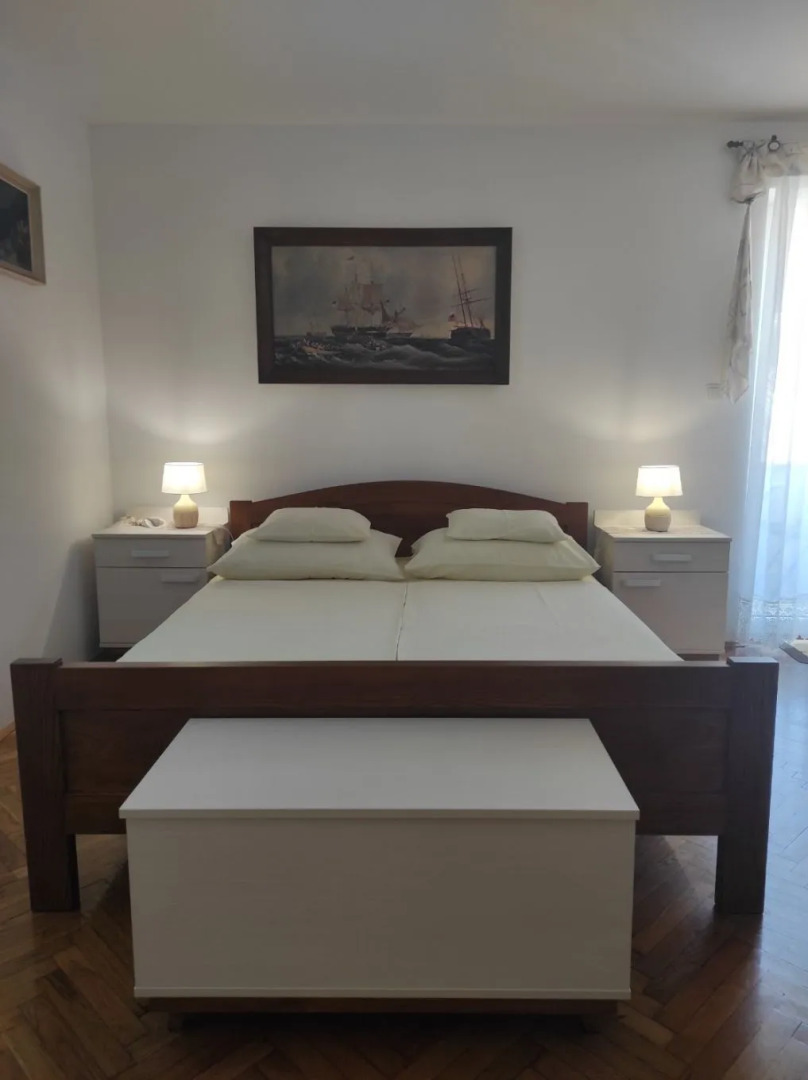 Studio apartment Zdene - with parking : SA2 Banjol, Island Rab