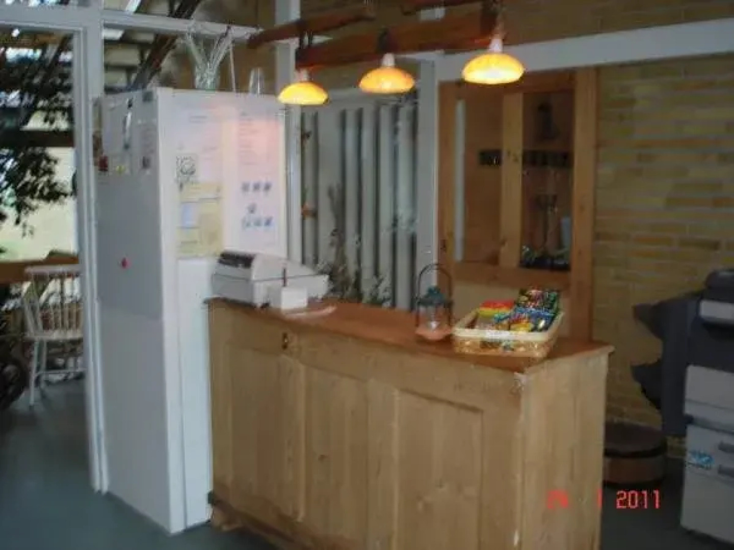 NyGammelsø Bed and Breakfast