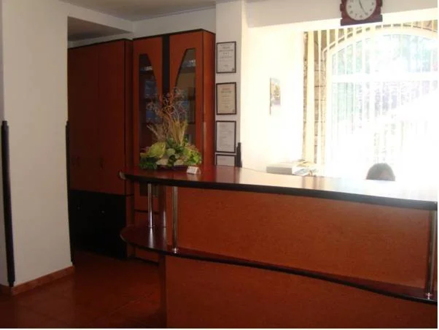 Hotel Bucegi Portile Regatului