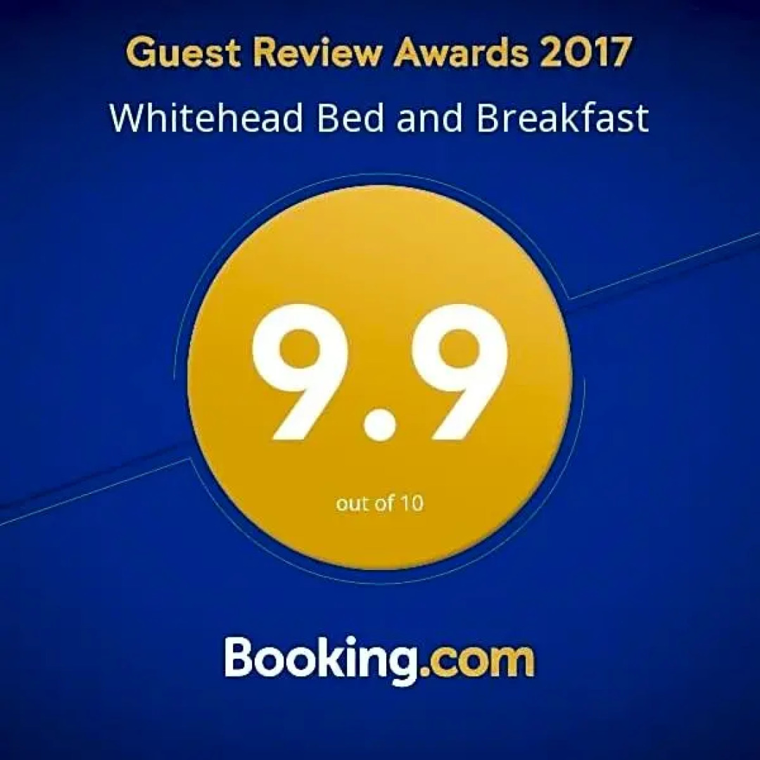 Whitehead Bed and Breakfast