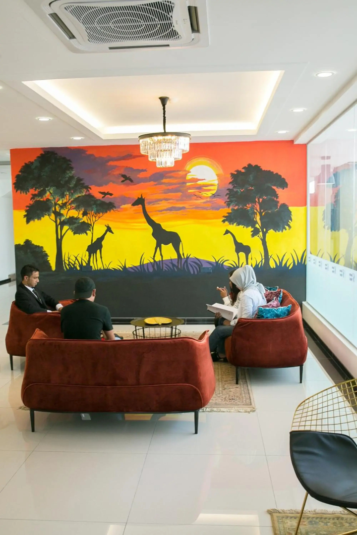 Savana Hotel & Serviced Apartments