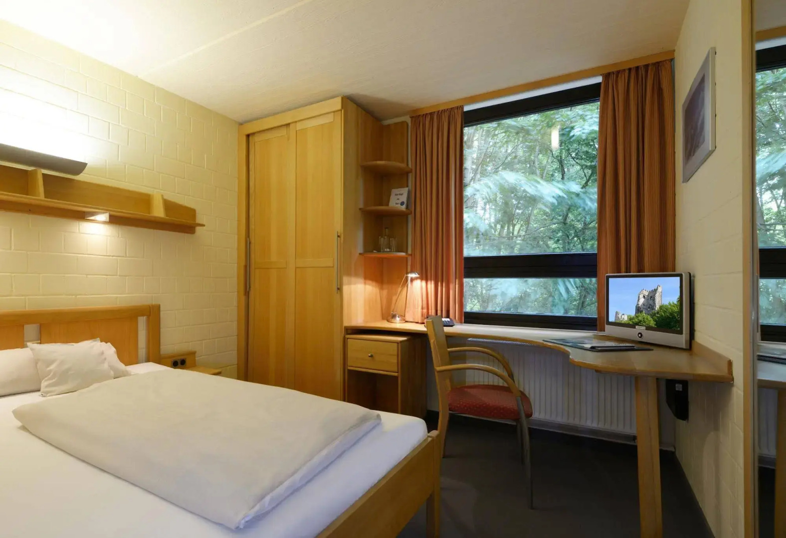 Commundo Tagungshotel Bad Honnef