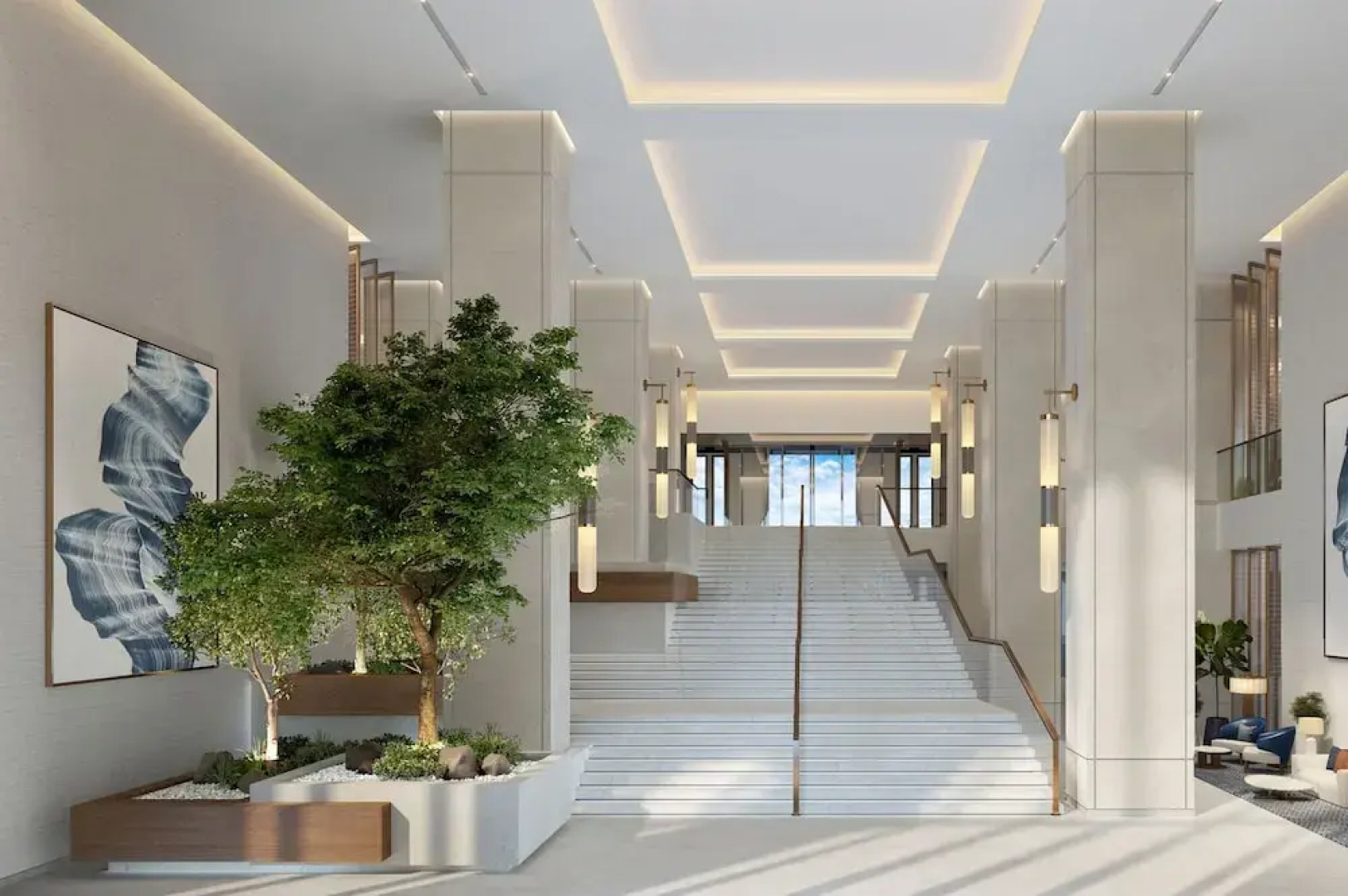 The Westin Saraya Aqaba Resort & Spa