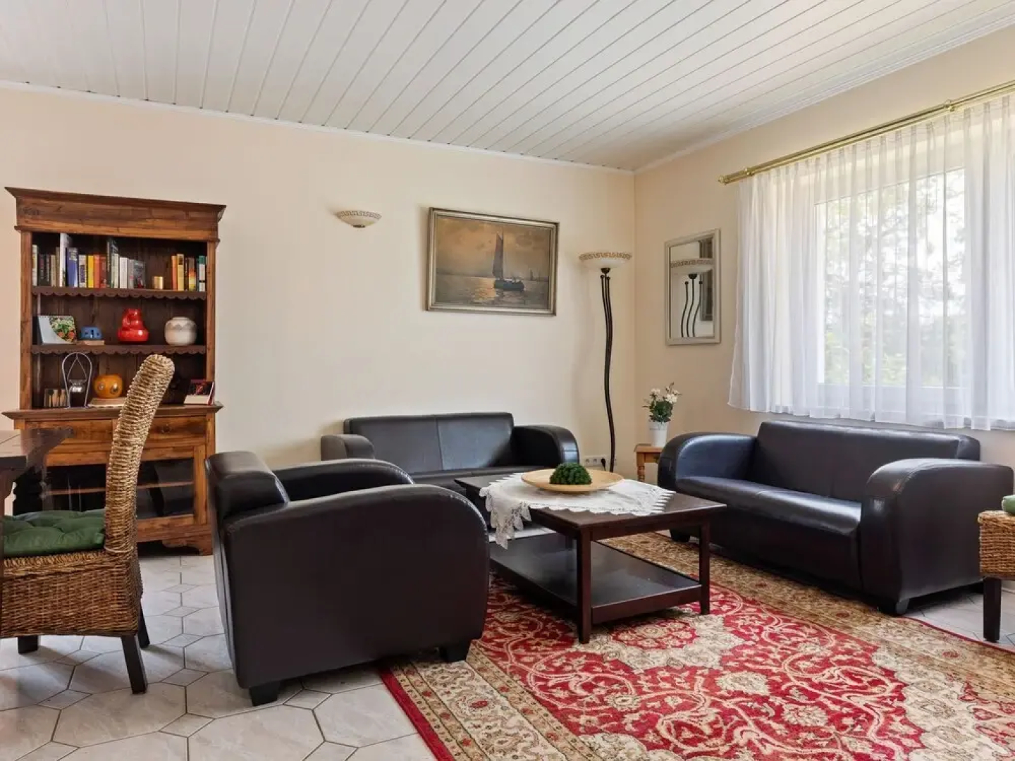 Scenic Apartment in Neubukow near Seabeach and Rerik
