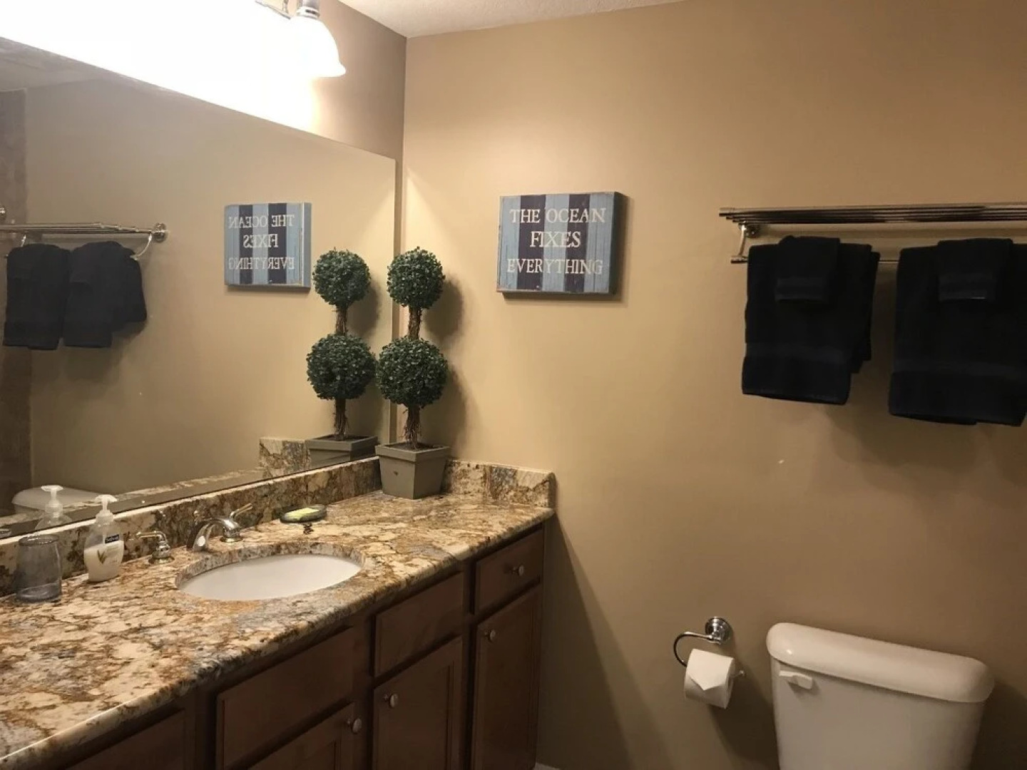 Northeast Corner - Penthouse  3 BR 3 BA - Sanibel 1102