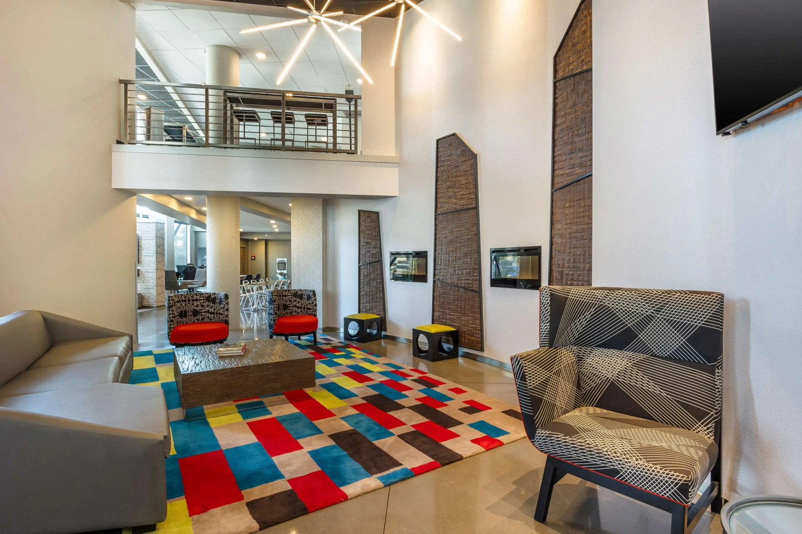 Vīb Best Western Springfield