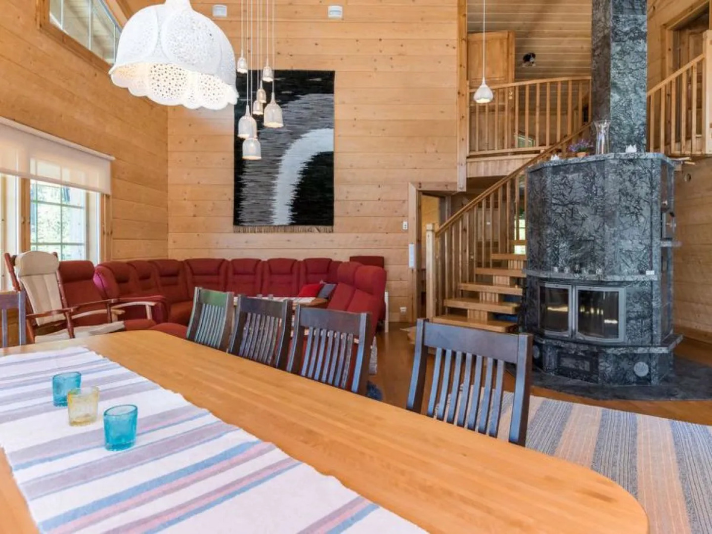 Holiday Home Villa pyöriäinen