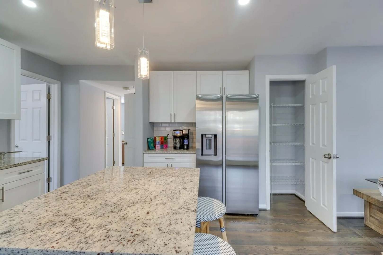 8 Mi to National Mall: Quiet Cheverly Apt