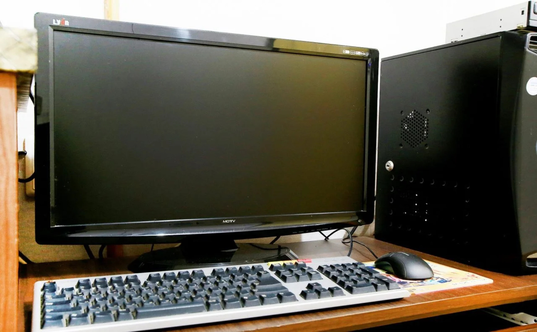 Goodstay 3D Cinema Motel