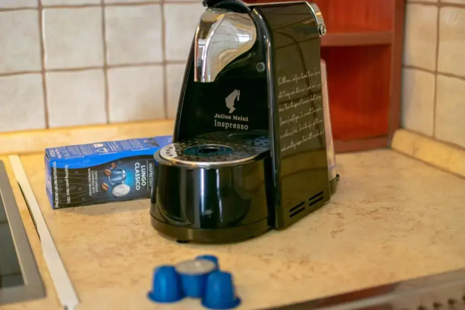 Bed and Brekfast Donatella