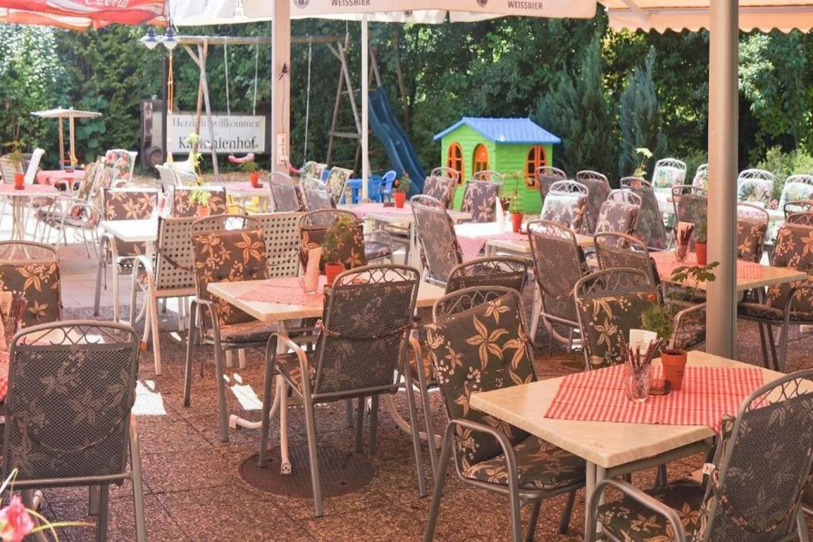 Hotel-Restaurant Kastanienhof Lauingen