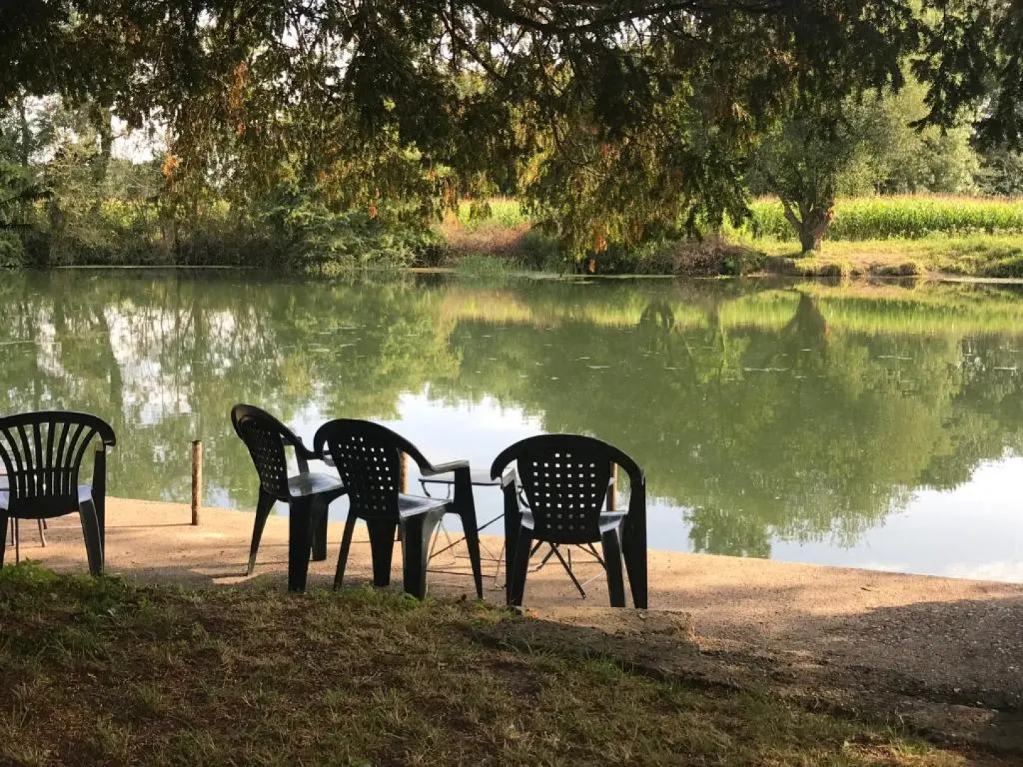 Auberge du port des Roches