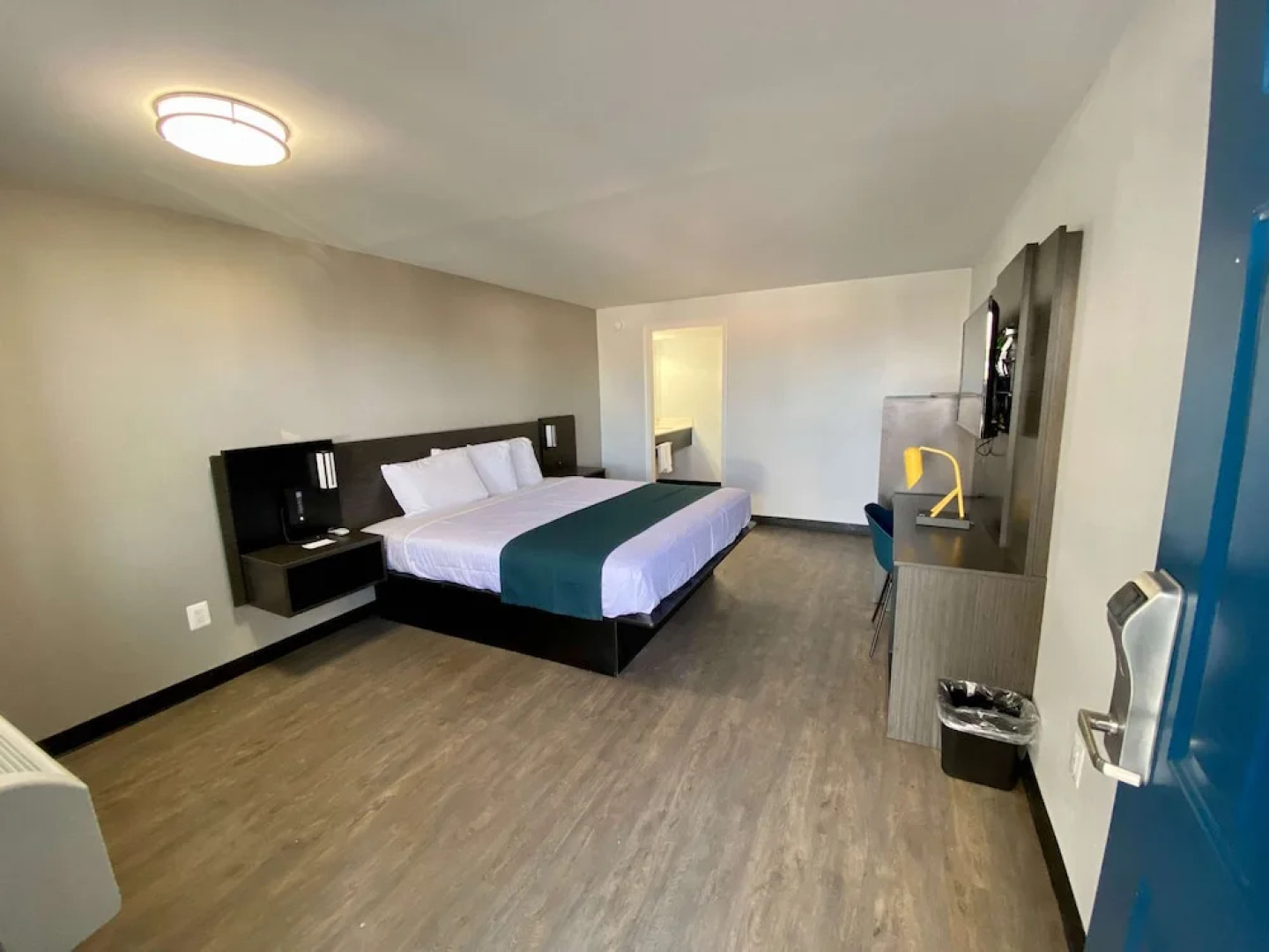 Motel 6 Bonne Terre, MO