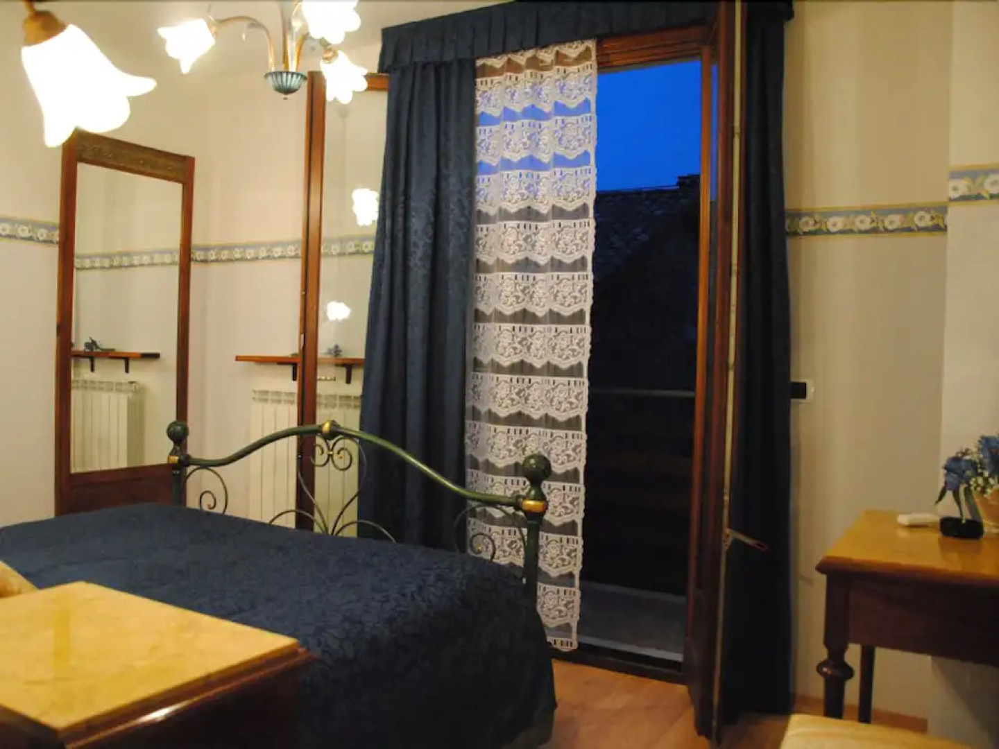 Agriturismo Al Benandant