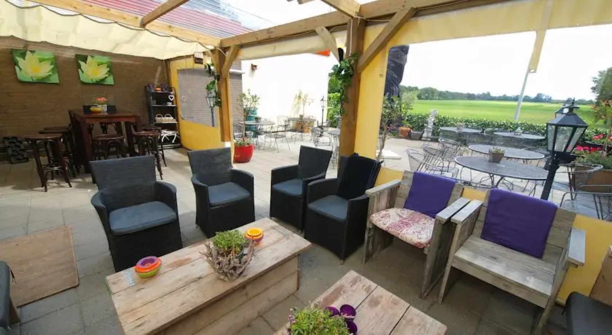 Hotel Holland Inn Wolvega