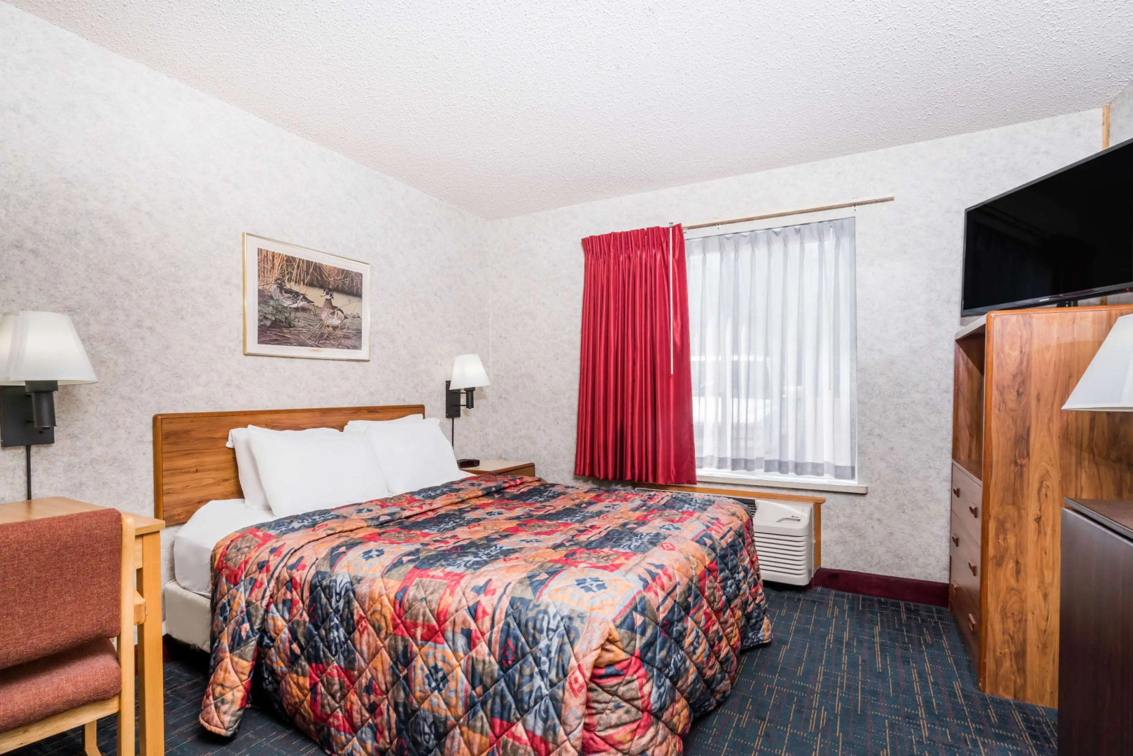 Days Inn by Wyndham Hurley