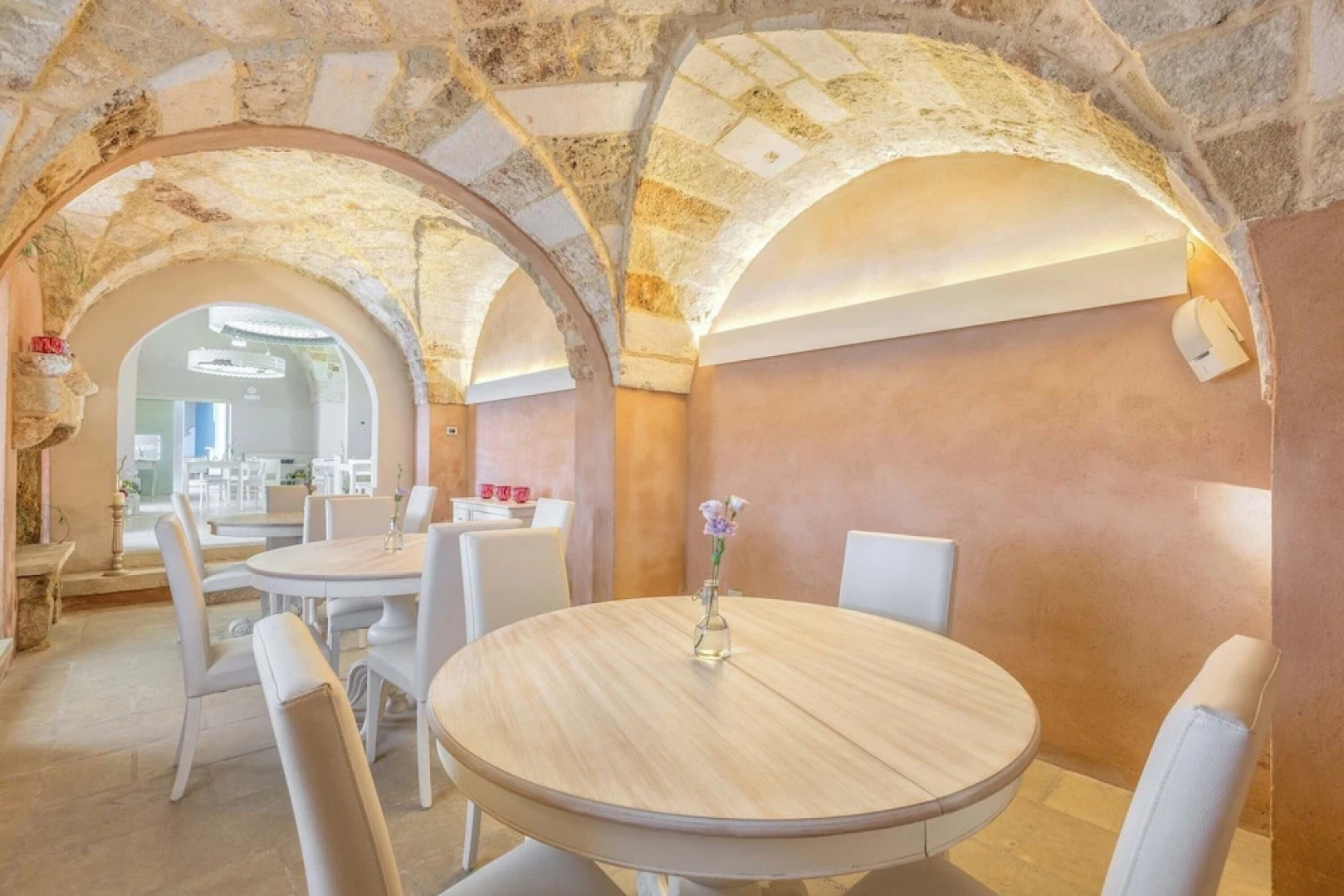 3258 Masseria Sant`eleuterio - Matrimoniale Deluxe