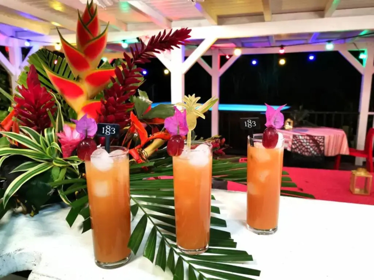 Les Gîtes de la Lézarde