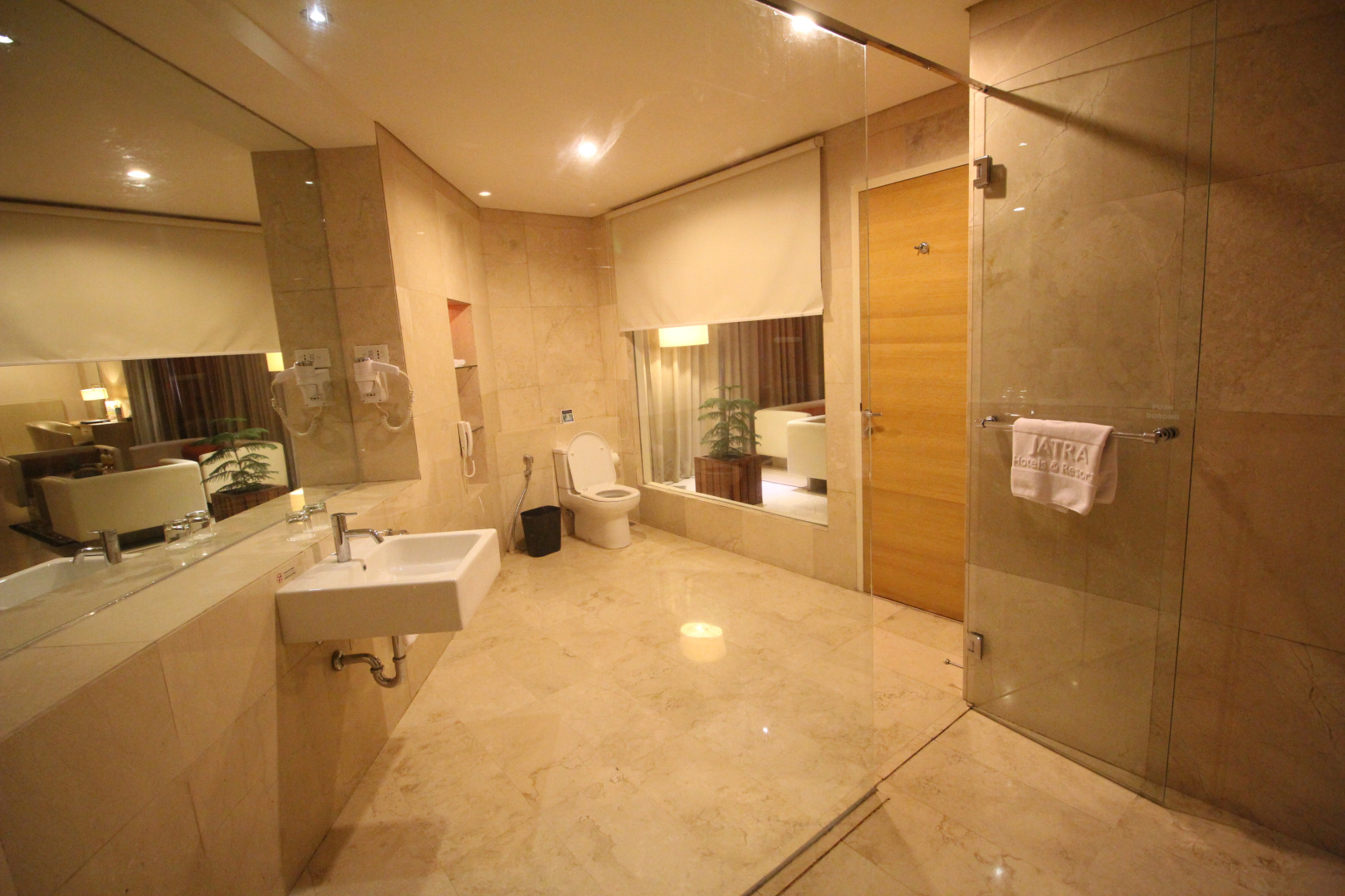 Grand Jatra Hotel Balikpapan