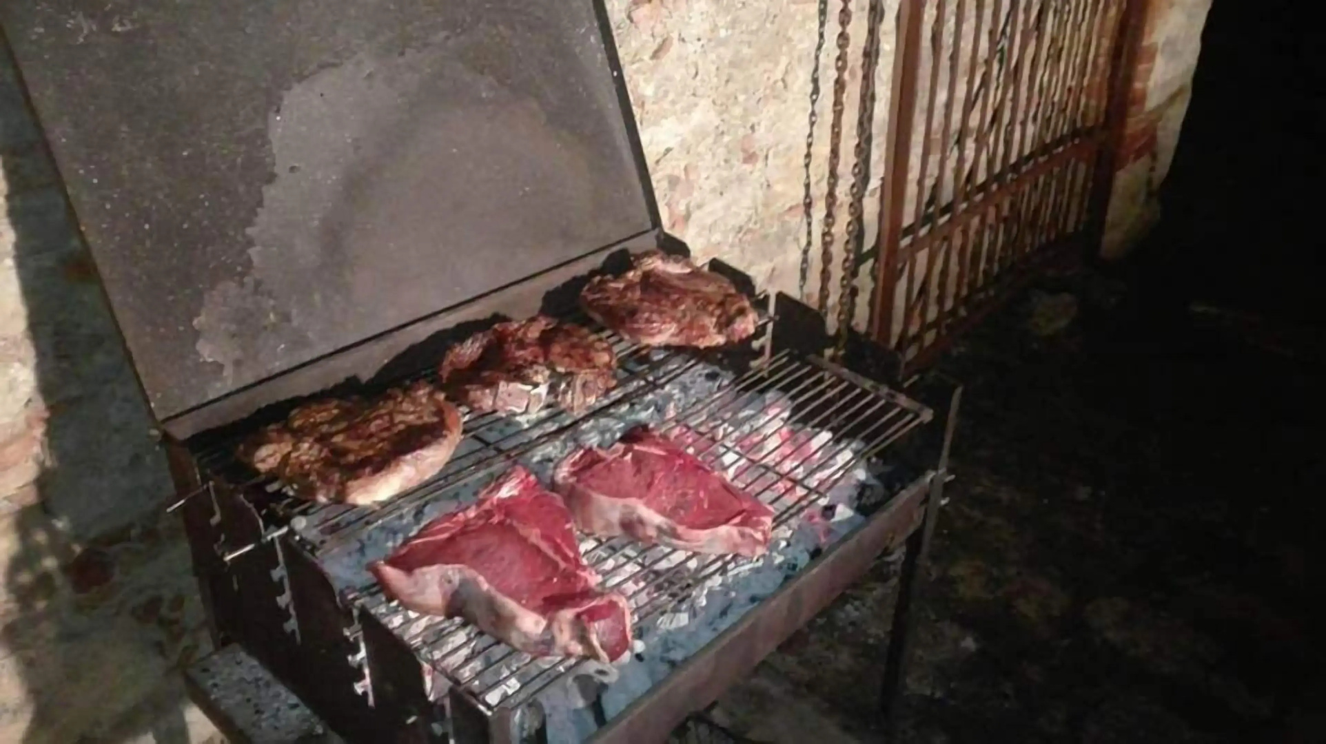Podere Spedalone