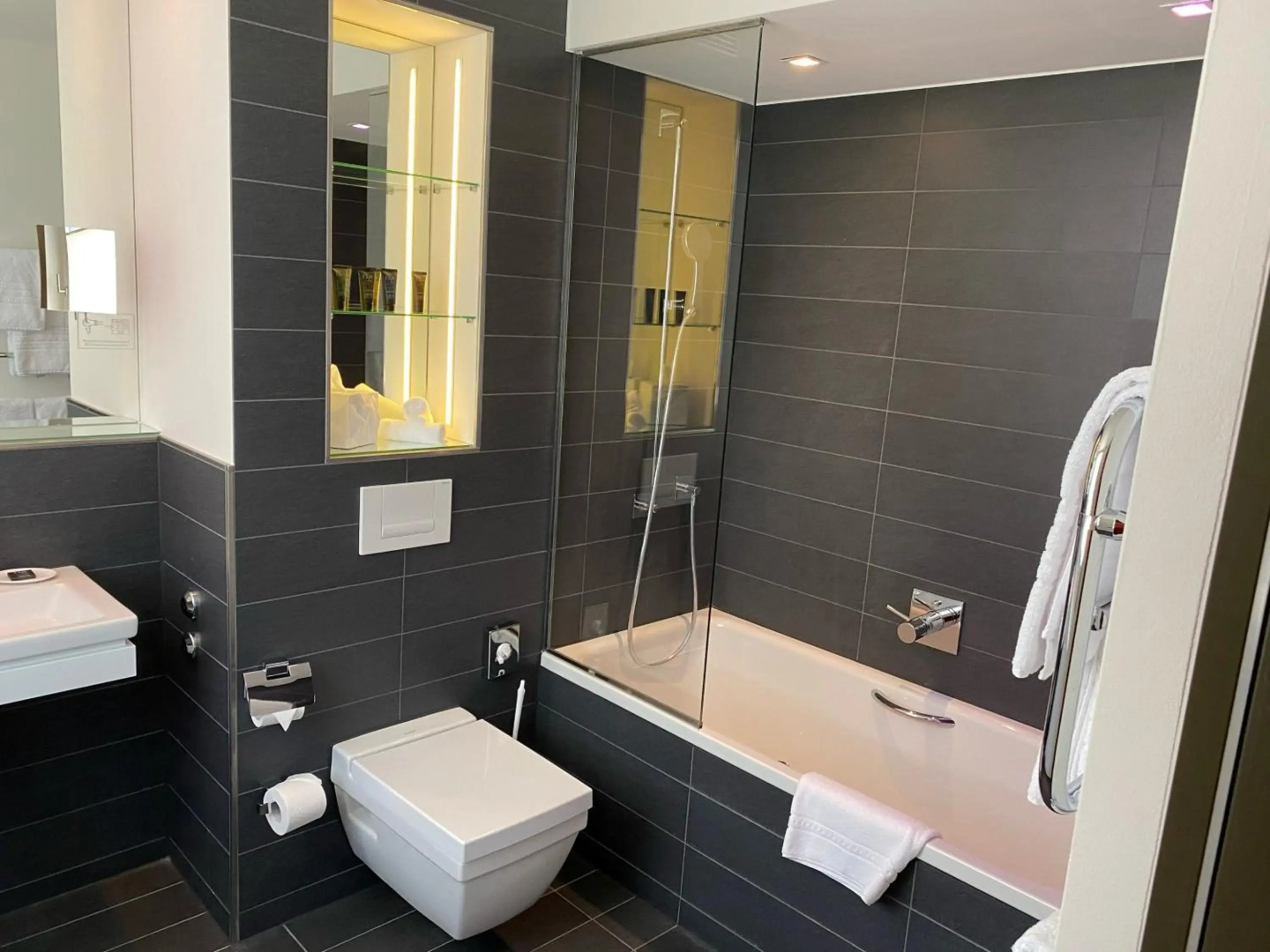 Campus Hotel Hertenstein