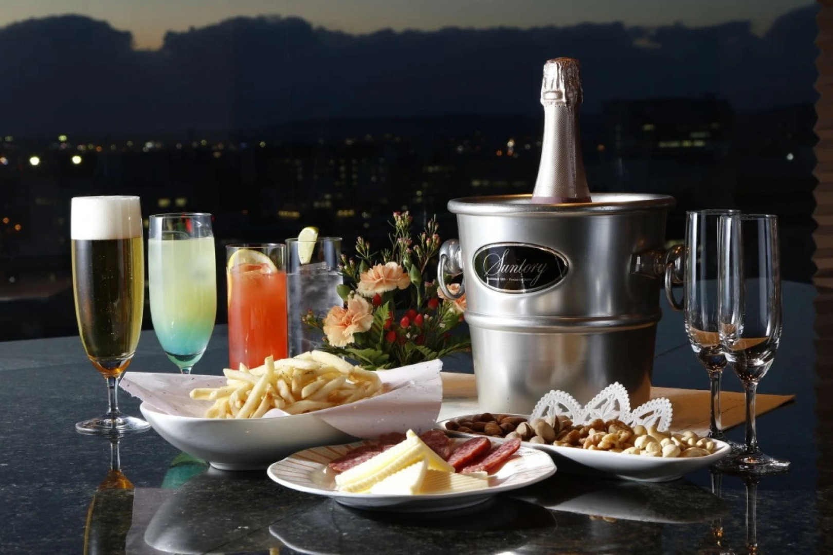 Premier Hotel Cabin Obihiro